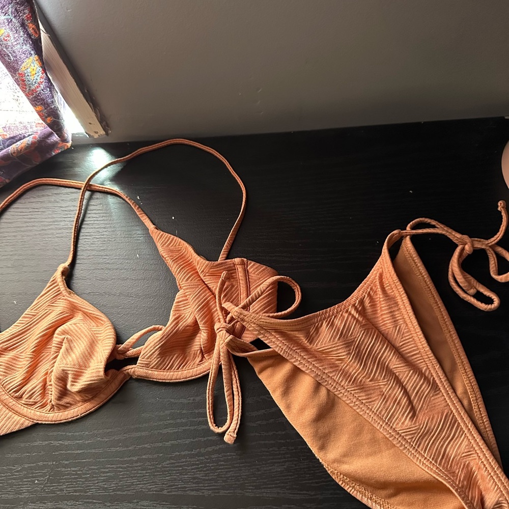 NWOT Bikini Set